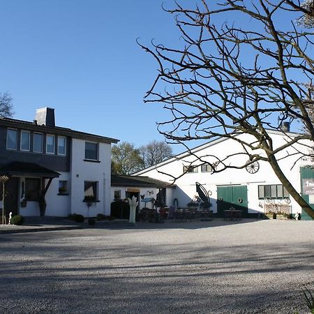 Heeser Spargelhof Ferienwohnung Landblick Weeze Pokoj fotografie