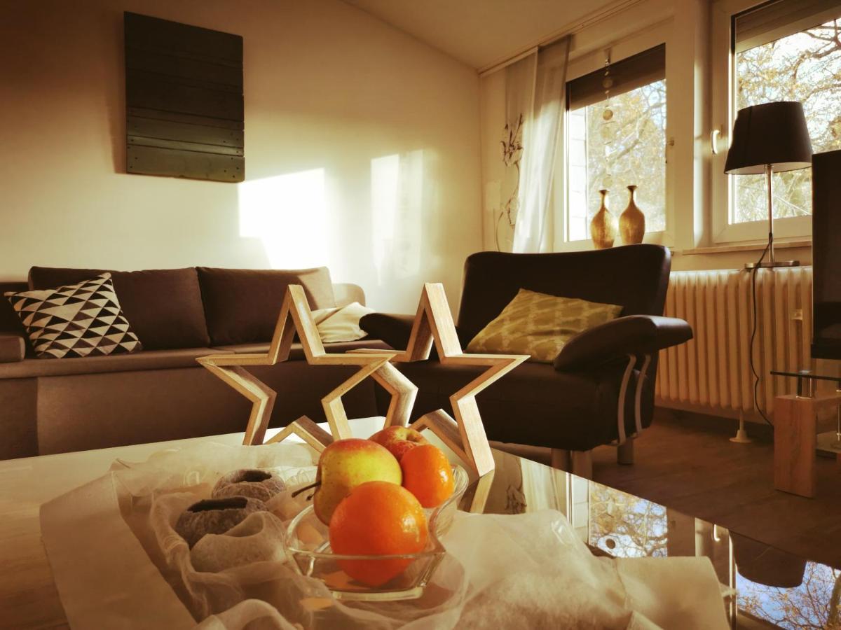 Heeser Spargelhof Ferienwohnung Landblick Weeze Exteriér fotografie
